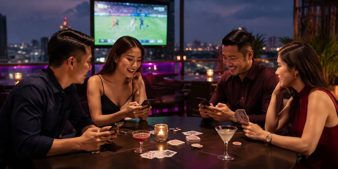 go88b Hiểu rõ từng thuật ngữ trước khi vào bàn chơi